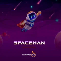 Spaceman mushroompg