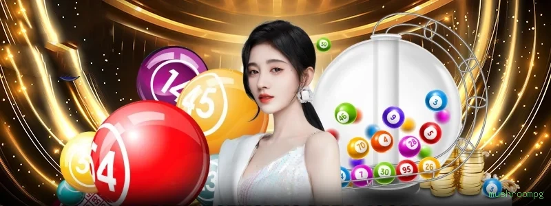 mushroompg App Download