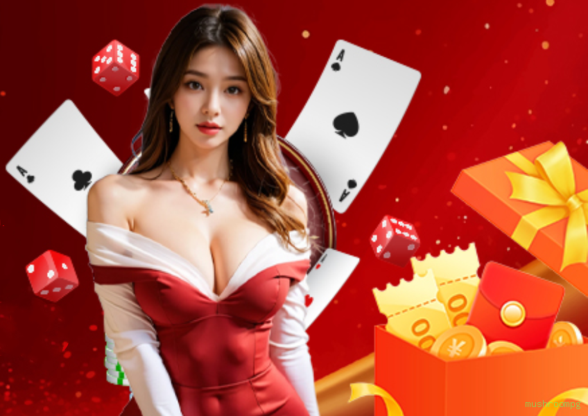 mushroompg App Download