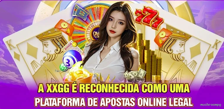 Bacará mushroompg