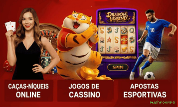 mushroompg BR