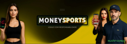 mushroompg Pagamentos