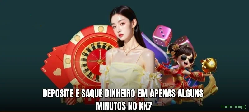 mushroompg Saque Hoje