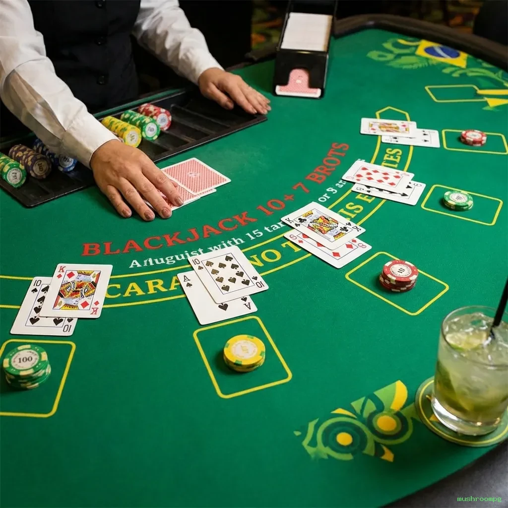 mushroompg Windows App